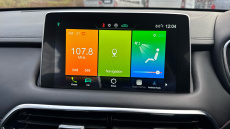 MG Hs 1.5 T-GDI Excite 5dr Petrol Hatchback